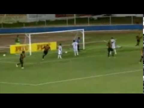 Campeonato Potiguar 2015: Gols da 6ª Rodada do 2º Turno - ABC Campeão do 2º Turno