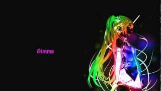 Machinae Supremacy - Gimme More (SID) w/ Lyrics HD/HQ