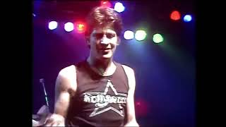 Herman Brood  - Rock n Roll Junkie / Dope Sucks