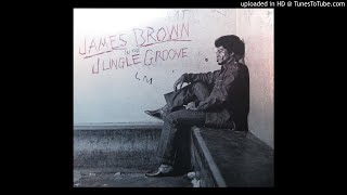 James Brown &quot;In the Jungle Groove&quot; (2014) Comp Side 1