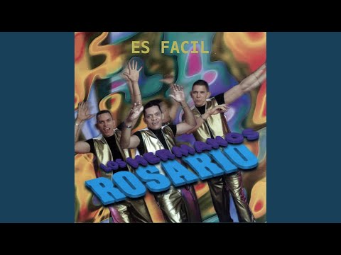 Llorando una Pena - Los Hermanos Rosario
