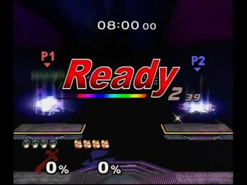 Longhorn Weekly 139 - LQF - Dragon (Fox) vs Palpa (Jigglypuff)