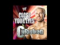 WWE: "Close Your Eyes" (Christian 14th 2009 ...