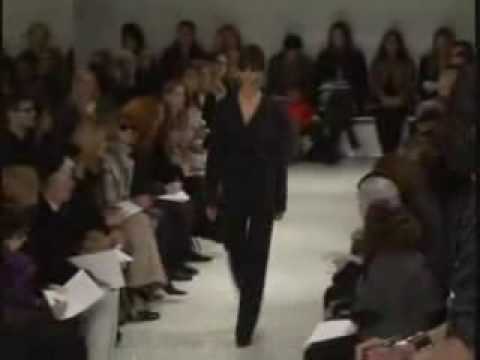 Vera Wang Fall Winter 2009 10 Womenswear