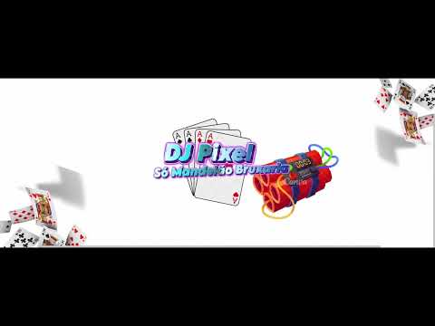 SET DE MAGRÃO E BRUXARIA (DJ Pixel) MC PEDRINHO