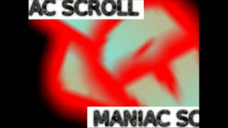 Maniac scroll PC demo : Blitz Basic Demo : Directx 8