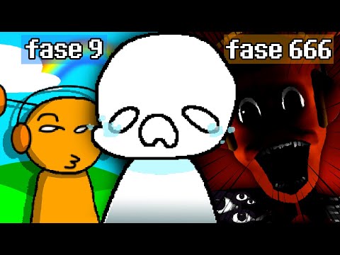 descubro las fases MÁS RARAS de SPRUNKI INCREDIBOX 💀