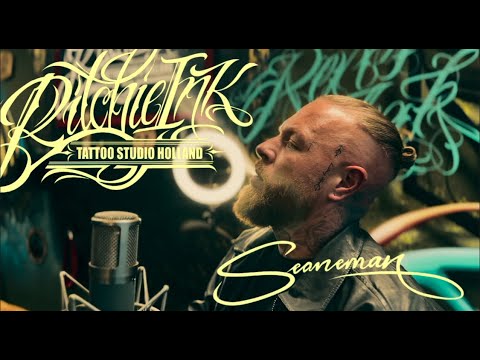Seaneman - Verspild Aan Jou | Official Video