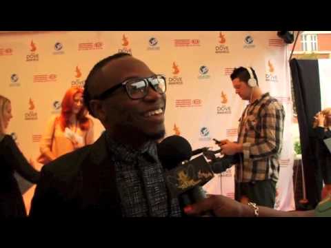 The Force Radio Interview @ The Dove's: William Demps