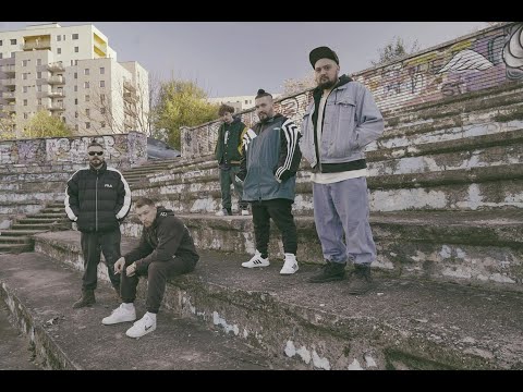 BMC - Indoieli feat. NU'  (Videoclip Oficial)