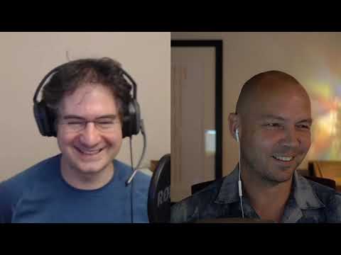 Complaining about TV with and/or counter to Casey Muratori.