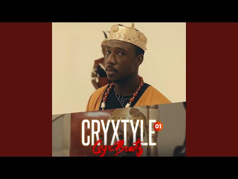 Cryxtyle 1 - CRYX BEATZ
