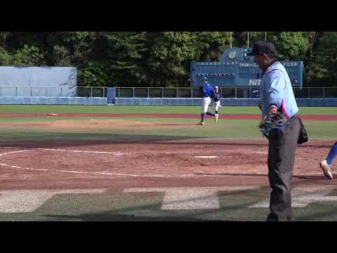 2025年　5月８日　春季日体リーグB対C