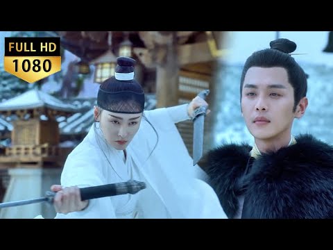 【Side Story】Top Female Swordsman Loves Xu Fengnian Secretly, Saves Him Repeatedly!