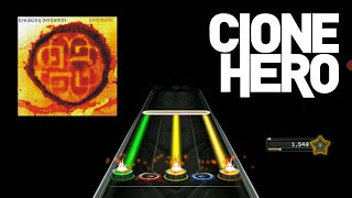 Cover art for Forever