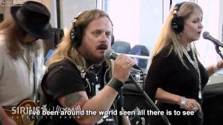 Lynyrd Skynyrd - Simple Life (Legendado)