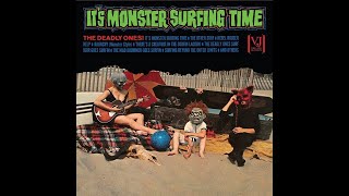 Outer Limits Surf