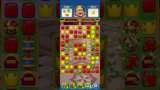 Royal Match Level 9828, 9829, 9830 Done ! #puzzle #gameplay #gaming 