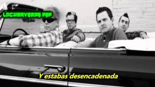 The Offspring- Vultures- (Subtitulado en Español)