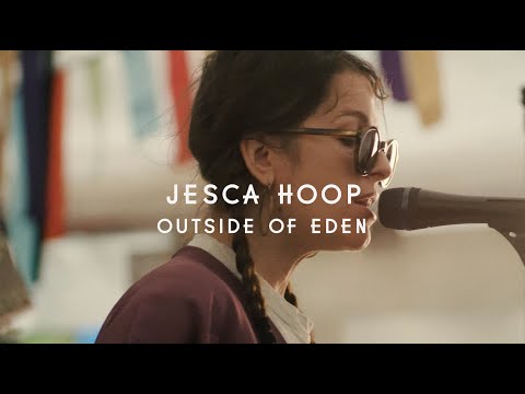 Jesca Hoop - Outside of Eden (Green Man Festival | Sessions)