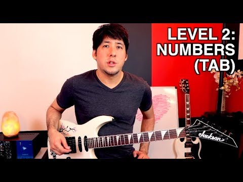 6 LEVELS of Scale Mastery!