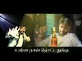 Unna Naan Thottathukku