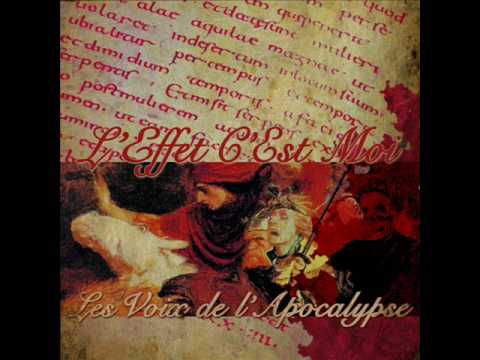 L'Effet C'Est Moi  - Runes of victory SkullLine 2008