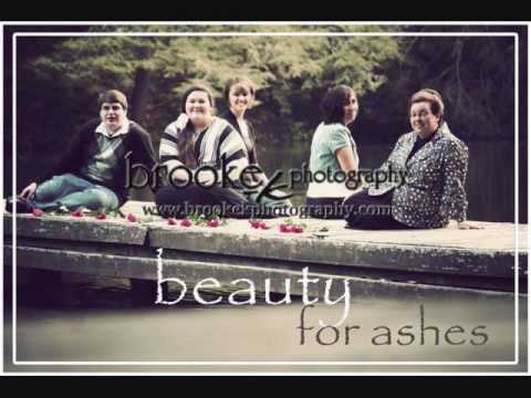 Beauty for Ashes - Beauty for Ashes (DEMO)