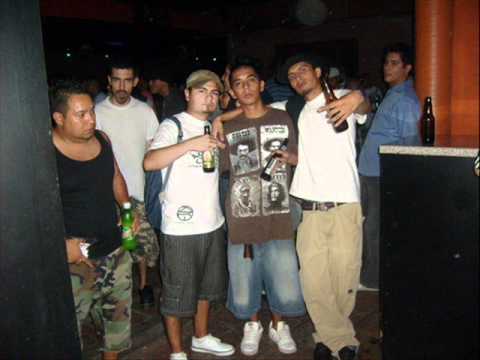 kaztillo feat hadrian y gino-evitate problemas