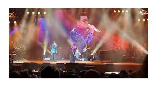 Cinta Di Akhir Garisan - Anuar Zain &amp; Ziana Zain  | #CintaDiAkhirGarisan #AnuarZain #zianazain