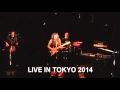 KATYA JAPAN TOUR PROMO 2015 