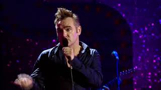 Morrissey   - Such A Little Thing Makes Such A Big Difference - Live in Manchester 2005
