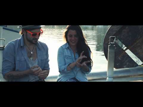JERE - A media voz - feat. Maribel Martín "la canija"  Videoclip Oficial
