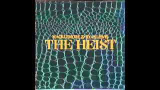 BomBom featuring The Teaching - Macklemore and Ryan Lewis [The Heist] [New Music]