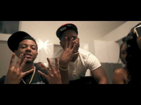 Rek Money ft. Shawn Scrilla - That Mode (Shot By @BoneTheProducer)