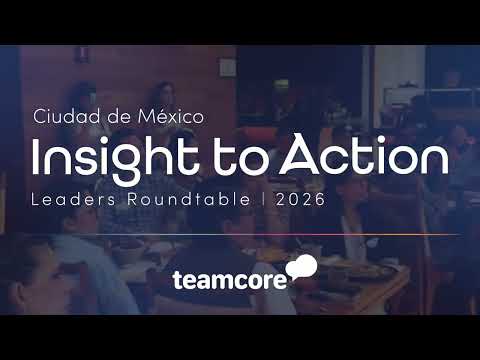 Insights to Action (México) - Abril 2026