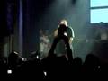 Nach Efecto Vocal En Directo E