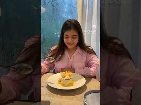 📍Ledor World (MG road , Delhi ) #cafe #explore #shorts #cafevlog #dessert #foodshorts #love #yt