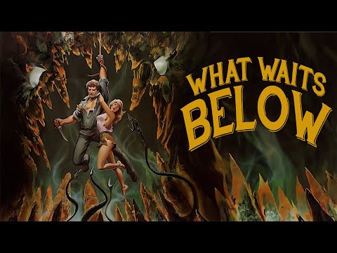 What Waits Below (1984)