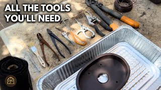 Bonsai 101: Essential Bonsai Tools & How to Use Them