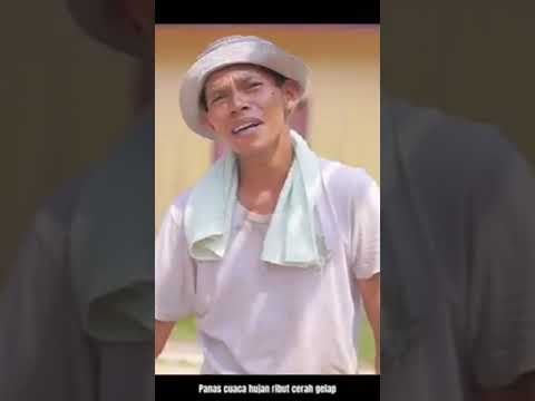 Khijo rumoh batu(Juan Lucero)