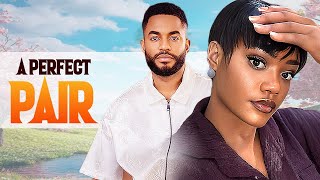 A PERFECT PAIR - CHIKE DANIELS - CHINENYE ULAEGBU -NIGERIAN MOVIES 2025 LATEST FULL MOVIES #trending