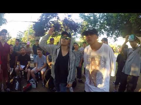 VAKA & SIETE vs CLEANER & YOU BIRRA - 2da ronda 2vs2 - Catamarca Vol.20 Full Version 2017