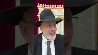 Un sourire peut changer ta vie...Sarah et Menahem pour leurs enfants dans la réussite et les mitsvot