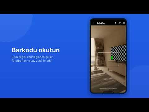 Stockly — Stok ve Depo Takibi video thumbnail