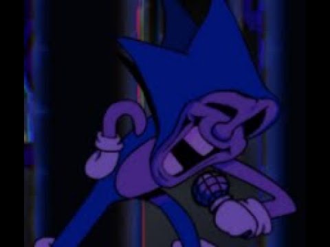 [FAKE LEAK] Endless Encore WIP - Vs. Sonic.EXE 3.0 OST (Cancelled)