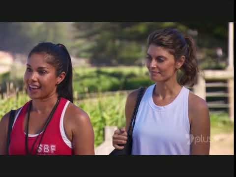 Willow and Alex - Part 1 - Home and Away