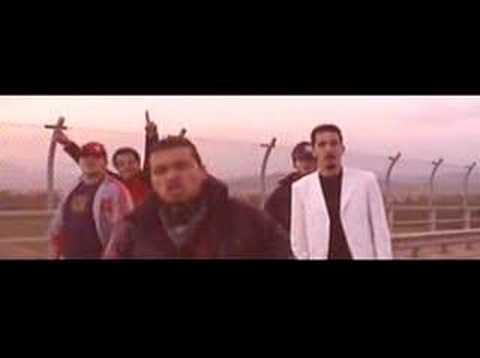 TALKING GUNZ -GAYRET ET