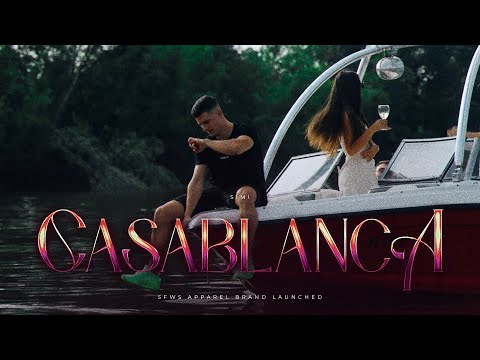 Simi - Casablanca (Official Music Video)