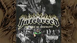 Hatebreed - Tear It Down (Doom Soundfont)